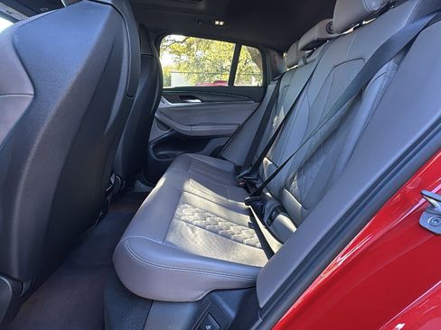 Used 2023 BMW X4 M image 15