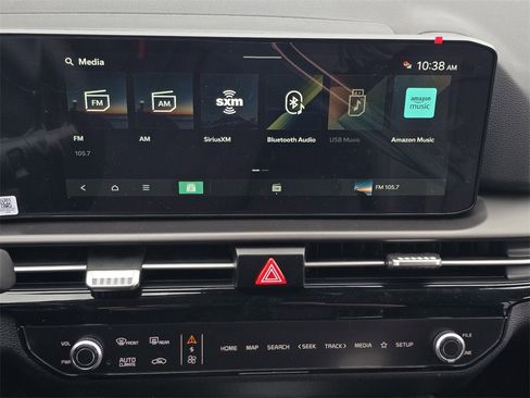 New 2026 Kia Sportage EX image 19