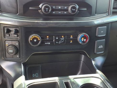 Certified 2023 Ford F150 XL w/ STX Black Appearance Package AWD/4WD image 19