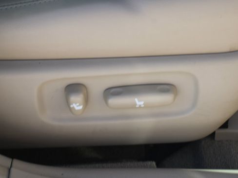 Used 2007 Toyota Avalon Limited FWD image 20