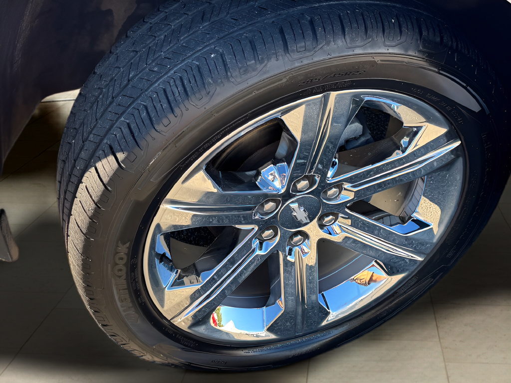 Used 2019 Chevrolet Tahoe Premier AWD/4WD image 47