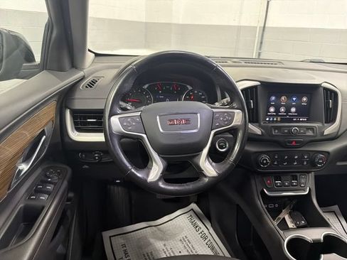 Used 2020 GMC Terrain SLE w/ Elevation Edition AWD/4WD image 18