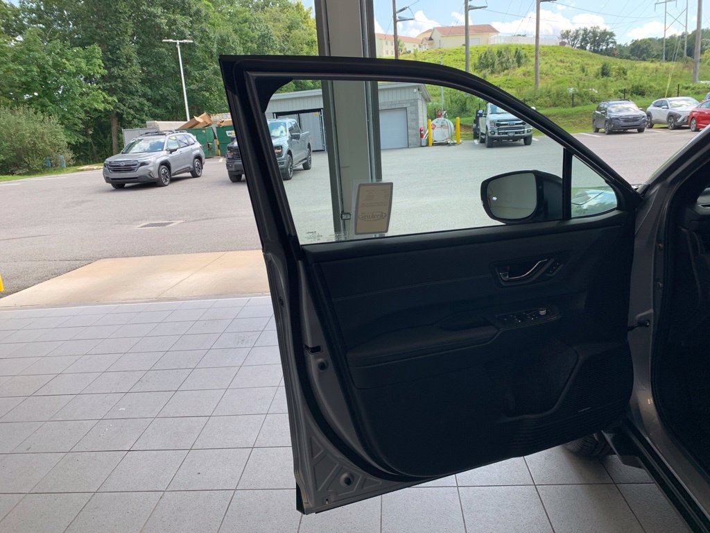 New 2026 Subaru Outback Touring XT AWD/4WD image 12