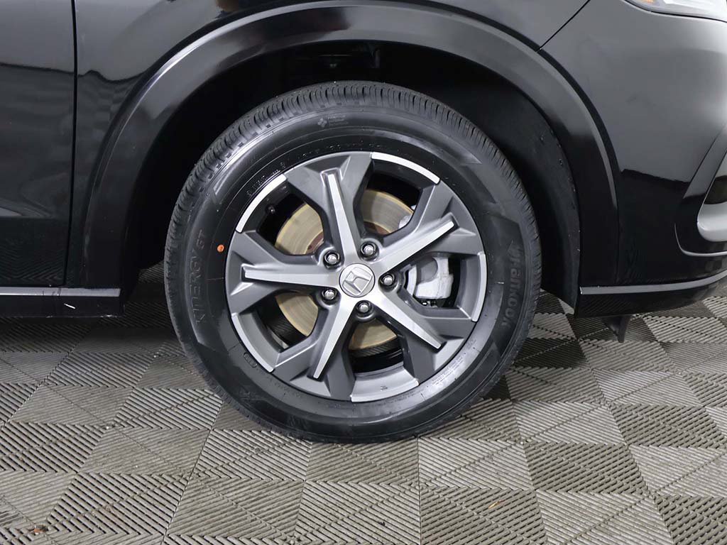 Certified 2025 Honda HR-V EX-L image 22