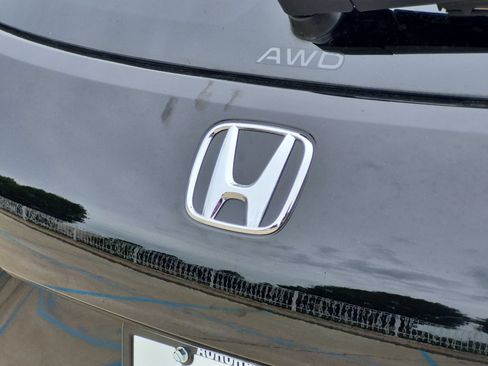 Certified 2025 Honda HR-V Sport image 27