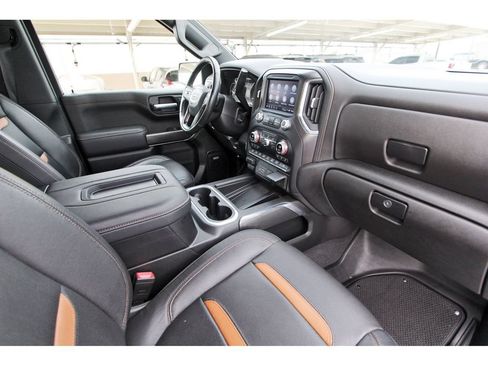 Used 2021 GMC Sierra 1500 AT4 w/ AT4 Premium Package AWD/4WD image 27