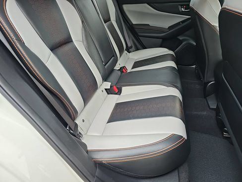 Certified 2023 Subaru Crosstrek 2.5i Limited AWD/4WD image 18