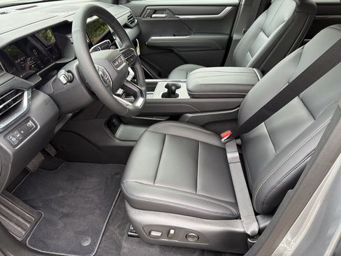 New 2026 GMC Acadia Elevation FWD image 10