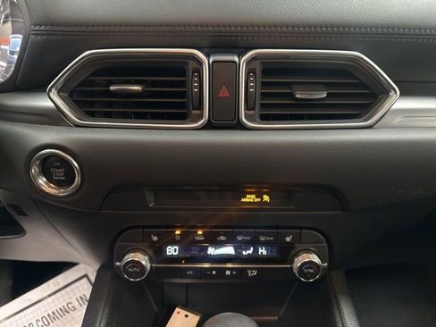 Used 2023 MAZDA CX-5 AWD 2.5 S w/ Select Package image 15