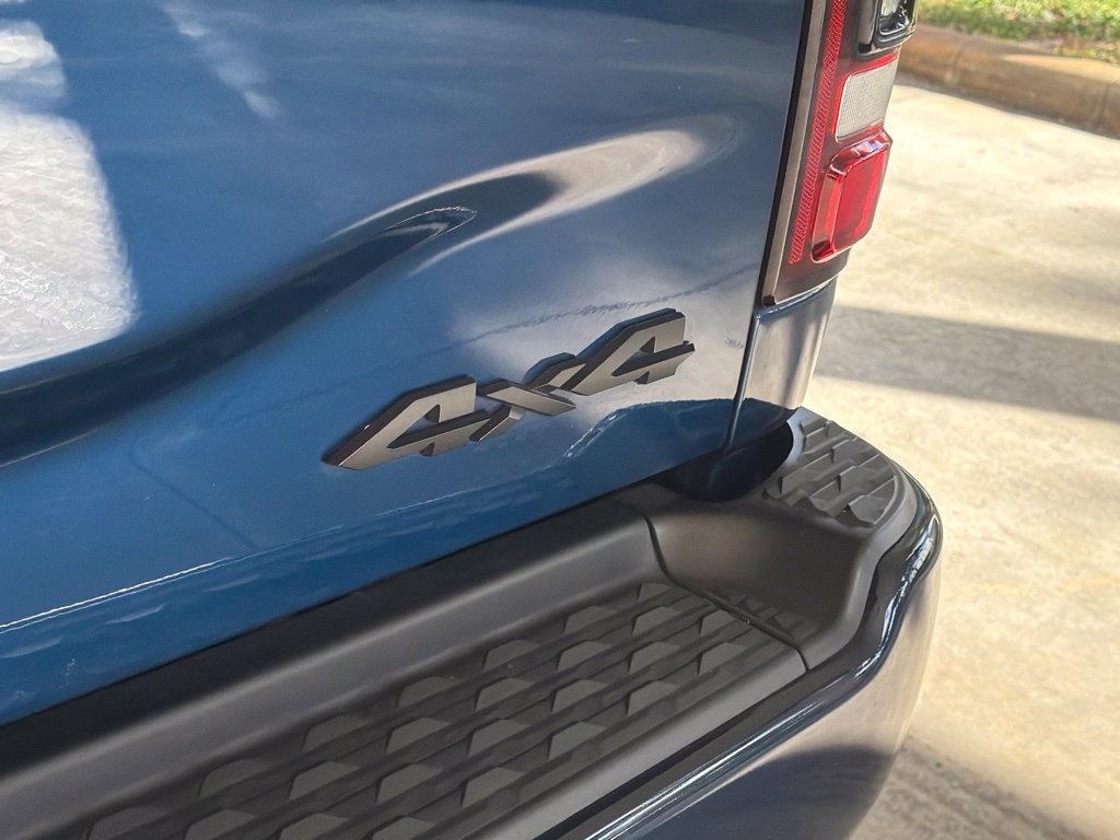 Used 2024 RAM 2500 Limited AWD/4WD image 27