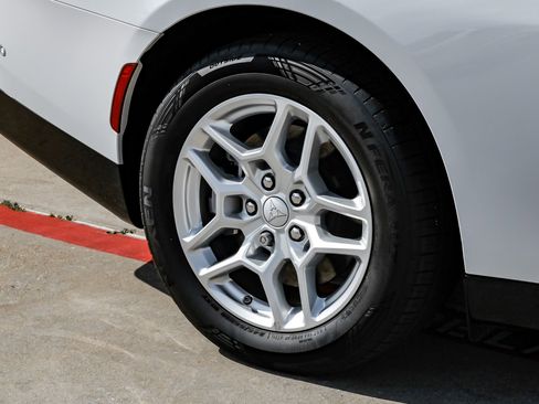 Used 2025 Dodge Charger R/T w/ Quick Order Package 25M R/T image 43