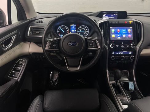 Used 2022 Subaru Ascent Limited w/ Technology Package AWD/4WD image 16