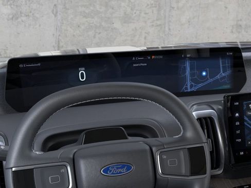 New 2026 Ford Expedition Platinum w/ Platinum Ultimate Package image 13