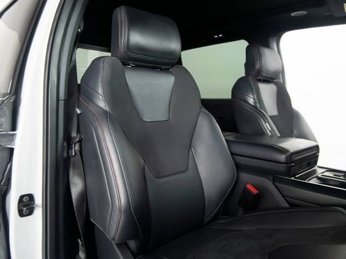 Used 2024 Ford F150 Raptor AWD/4WD image 38