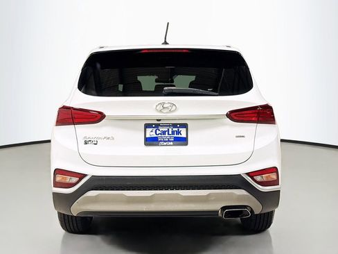 Used 2019 Hyundai Santa Fe SE image 7