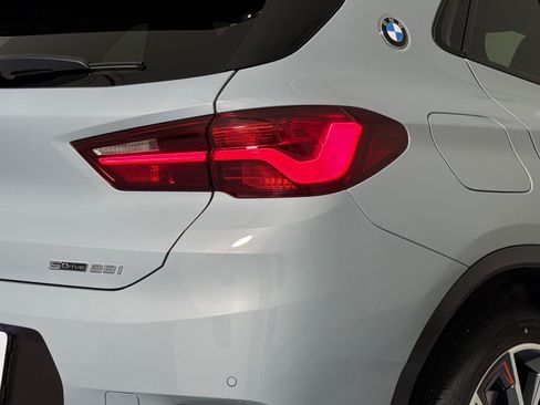 Used 2022 BMW X2 sDrive28i w/ Edition Package FWD image 24