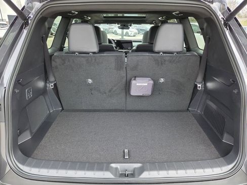 New 2026 Lexus TX 350 AWD image 30