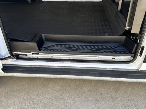 Used 2024 Ford Transit 250 Low Roof w/ Exterior Upgrade Package image 16