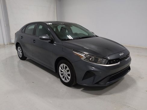 Used 2024 Kia Forte LX image 13