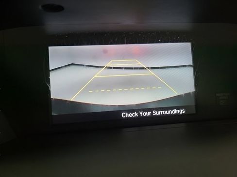 Used 2017 Honda Accord EX image 31