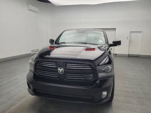 Used 2014 RAM 1500 Sport w/ Convenience Group image 15