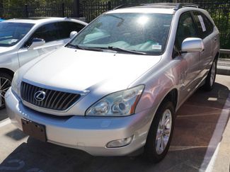 Used 2009 Lexus RX 350 2WD video 1