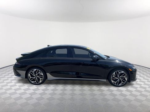 Used 2023 Hyundai Ioniq 6 Limited RWD image 6