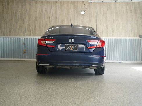 Used 2020 Honda Accord LX image 8