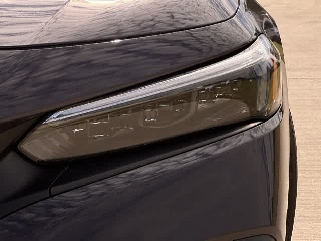 Certified 2024 Honda Civic EX-L image 24