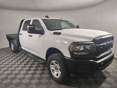 Used 2023 RAM 2500 Tradesman