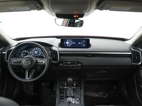 Used 2025 MAZDA CX-50 AWD 2.5 S w/ Preferred Package image 13