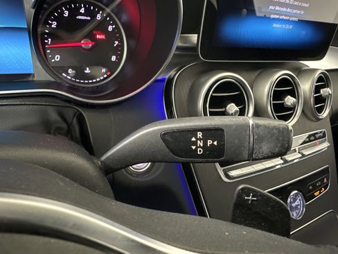 Used 2020 Mercedes-Benz C 300 4MATIC Sedan image 18