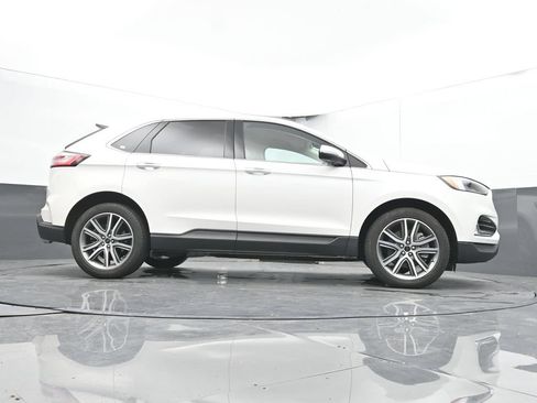 Used 2024 Ford Edge Titanium w/ Equipment Group 301A AWD/4WD image 37