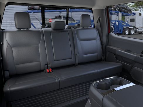 New 2026 Ford F350 Lariat AWD/4WD image 11