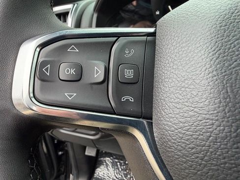 New 2026 RAM 2500 Laramie image 19