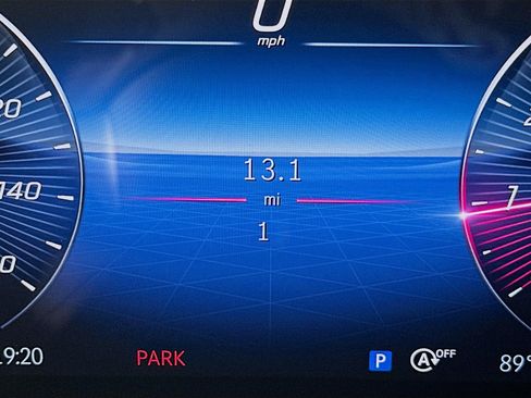 Certified 2026 Mercedes-Benz GLA 250 4MATIC image 15