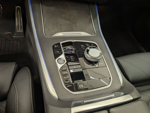 Certified 2024 BMW X5 M60i image 20