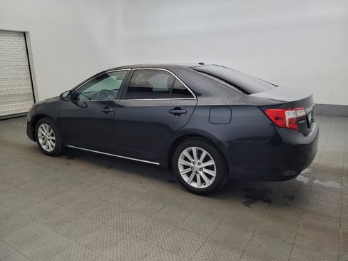 Used 2014 Toyota Camry XLE image 3