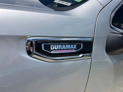 Used 2022 GMC Sierra 1500 Denali w/ Technology Package RWD image 3