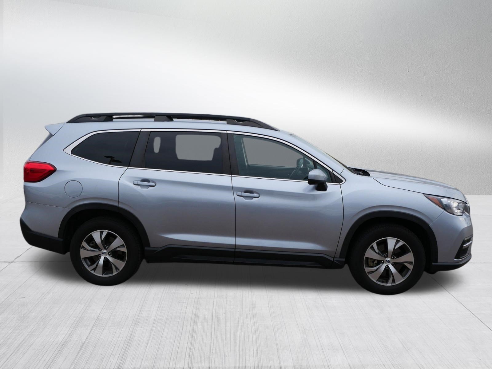 Used 2022 Subaru Ascent Premium w/ Convenience Package AWD/4WD image 8