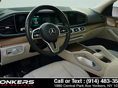 Used 2021 Mercedes-Benz GLE 350 4MATIC image 48
