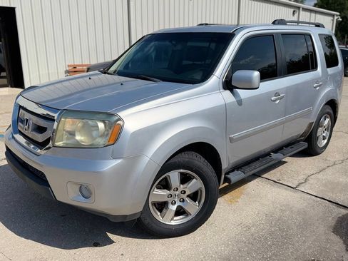 Used 2011 Honda Pilot EX-L image 1