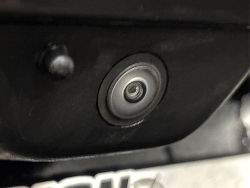 Used 2024 Jeep Grand Cherokee Trailhawk w/ Advanced Protech Group II image 15