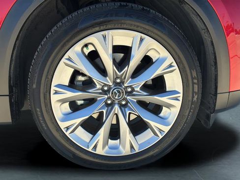 Used 2024 MAZDA CX-90 3.3 Turbo w/ Premium Package AWD/4WD image 32