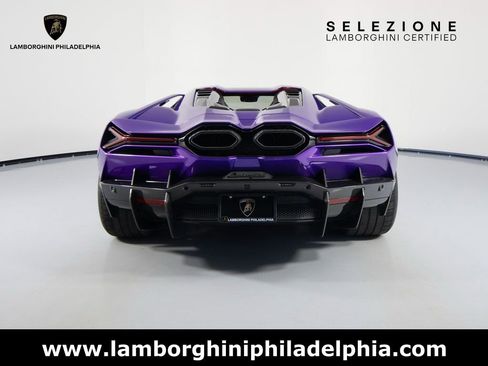 Used 2024 Lamborghini Revuelto AWD/4WD image 6