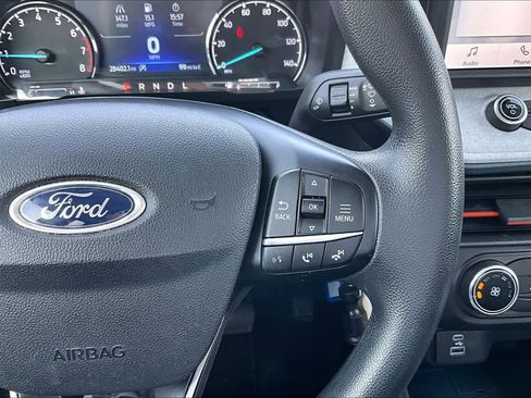 Used 2023 Ford Maverick XLT w/ Equipment Group 300A Standard image 25