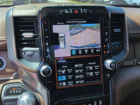 Used 2020 RAM 1500 Limited RWD image 27