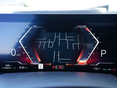 New 2026 BMW X7 xDrive40i image 17