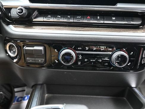 Used 2022 Chevrolet Silverado 1500 RST w/ All Star Edition Plus image 21