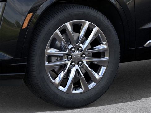 New 2025 Cadillac XT6 Premium Luxury w/ LPO, Floor Liner Package image 9